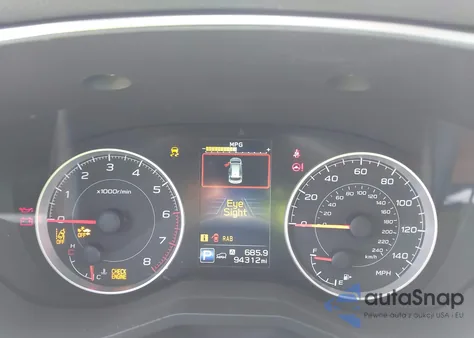 2022 Subaru Ascent Premium из США, поврежденный, VIN 4S4WMACD5N3446617